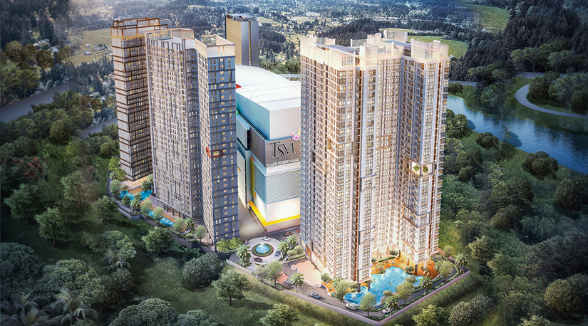 Trans Properti Hands Over Units of Aurora Tower | KF Map – Digital Map for Property and Infrastructure in Indonesia